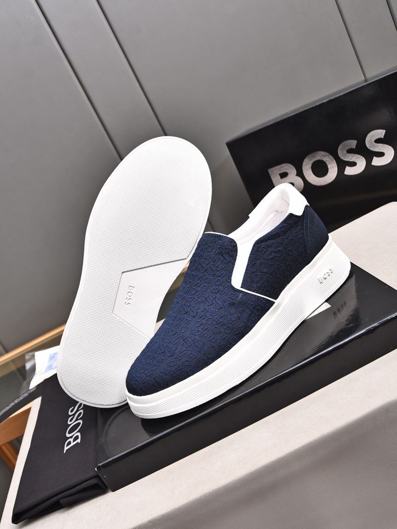 Boss Shoes